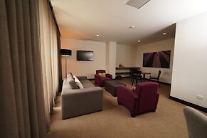 Hotel Morrison Usaquen