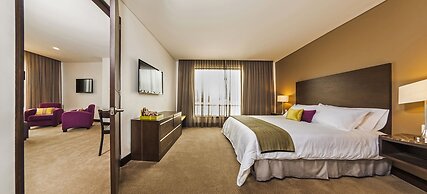 Hotel Morrison Usaquen