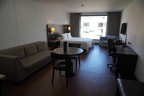 Hotel Morrison Usaquen