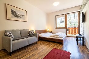 Fatrapark 2 Apartments