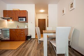 Fatrapark 2 Apartments
