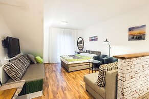 Fatrapark 2 Apartments