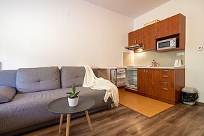 Fatrapark 2 Apartments