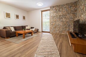 Fatrapark 2 Apartments