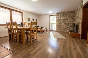 Fatrapark 2 Apartments
