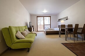 Fatrapark 2 Apartments