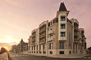 Hôtel Le Nouveau Monde