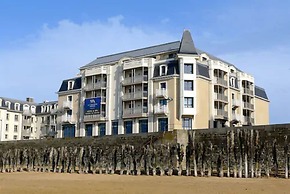Hôtel Le Nouveau Monde