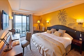 Hôtel Le Nouveau Monde
