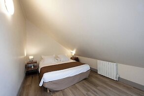 Hôtel Les Afforêts