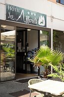 Hôtel Les Afforêts