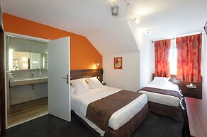 Hôtel Les Afforêts
