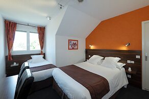 Hôtel Les Afforêts