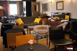 L’Hôtel restaurant LE GEDEON