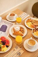 Arco Barcelona Hotel