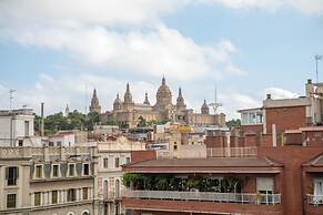 Arco Barcelona Hotel