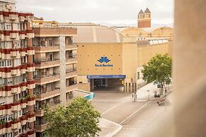 Arco Barcelona Hotel