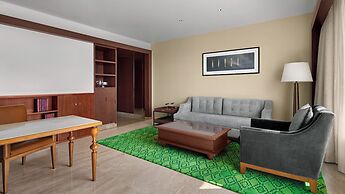 Park Hyatt Chennai