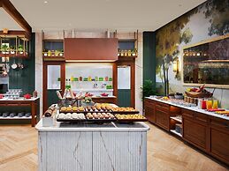 Park Hyatt Chennai