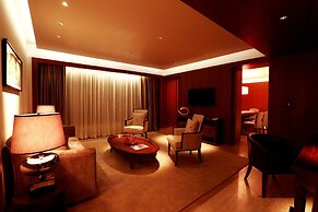 Park Hyatt Chennai