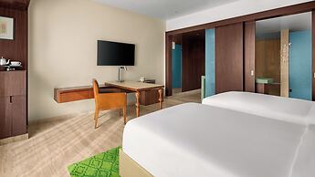 Park Hyatt Chennai