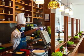 Park Hyatt Chennai