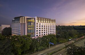 Park Hyatt Chennai