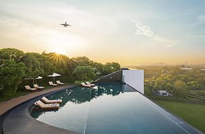 Park Hyatt Chennai