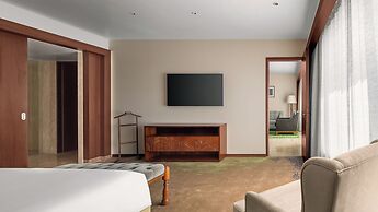 Park Hyatt Chennai
