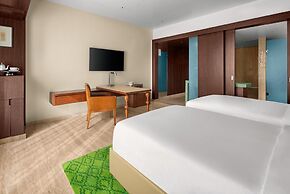 Park Hyatt Chennai