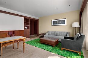Park Hyatt Chennai