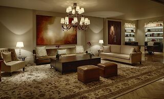 Park Hyatt Chennai