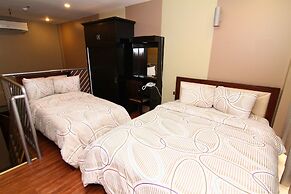 Uptown Condotel