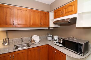 Uptown Condotel