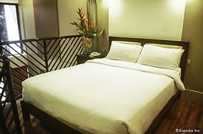 Uptown Condotel