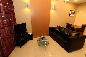 Uptown Condotel