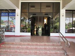 Uptown Condotel