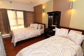 Uptown Condotel