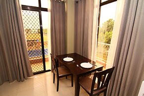 Uptown Condotel