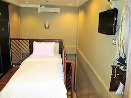 Uptown Condotel