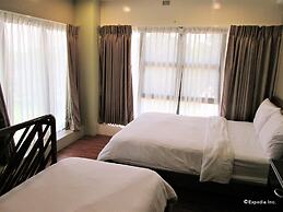 Uptown Condotel
