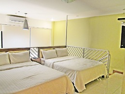 Uptown Condotel