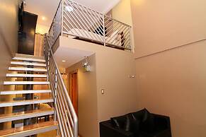 Uptown Condotel