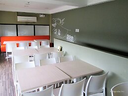 Uptown Condotel