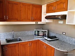 Uptown Condotel