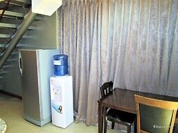 Uptown Condotel