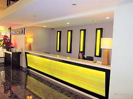 Uptown Condotel