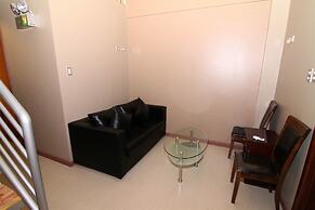 Uptown Condotel