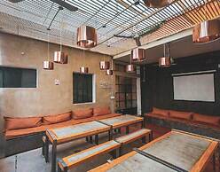 Aldea Hostel Córdoba