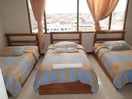 Hotel 47